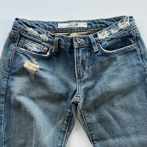 JOES Jeans distressed size 27 - Picture 5 of 7
